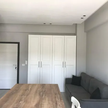 Apartament Mki Apartament Bavaro *