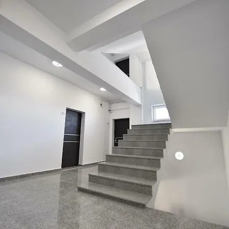 Mki Apartament Bavaro *
