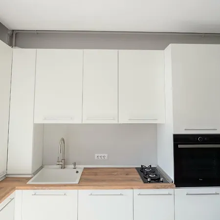 Mki Apartament Bavaro Apartment *