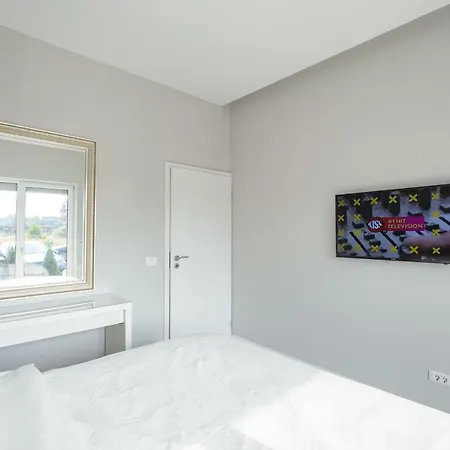 Apartament Mki Apartament Bavaro *
