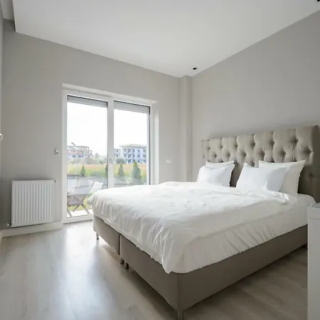 Mki Apartament Bavaro * Năvodari
