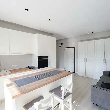 Mki Apartament Bavaro * Năvodari