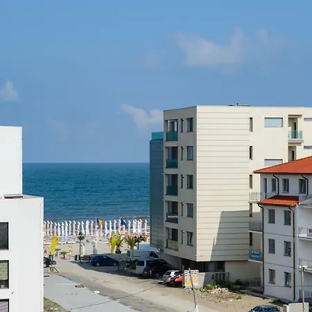 Mki Apartament Bavaro *