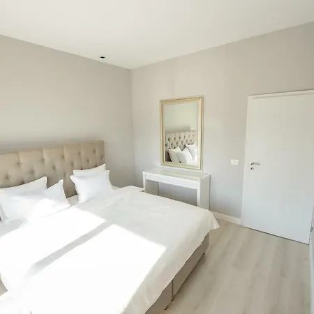 Mki Apartament Bavaro Apartament *